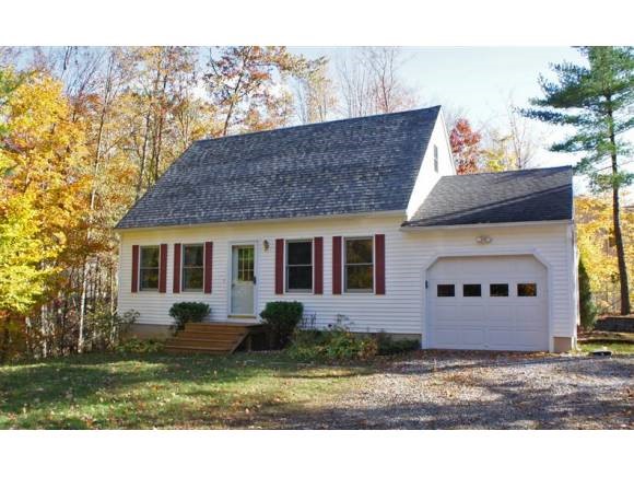 34 Sawmill Road