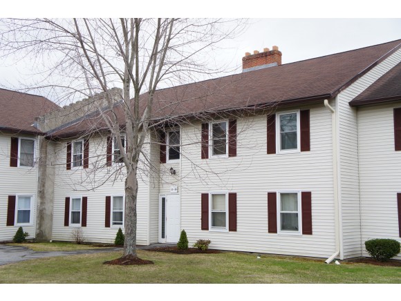 34 Saybrook Road, Unit 34