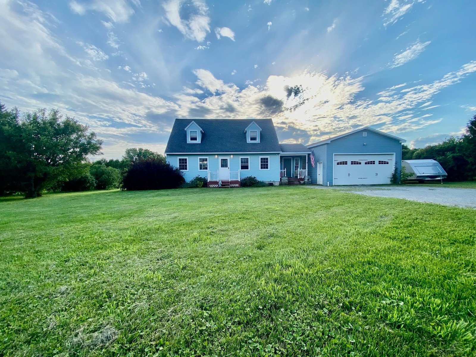 34 Snowcrest Road