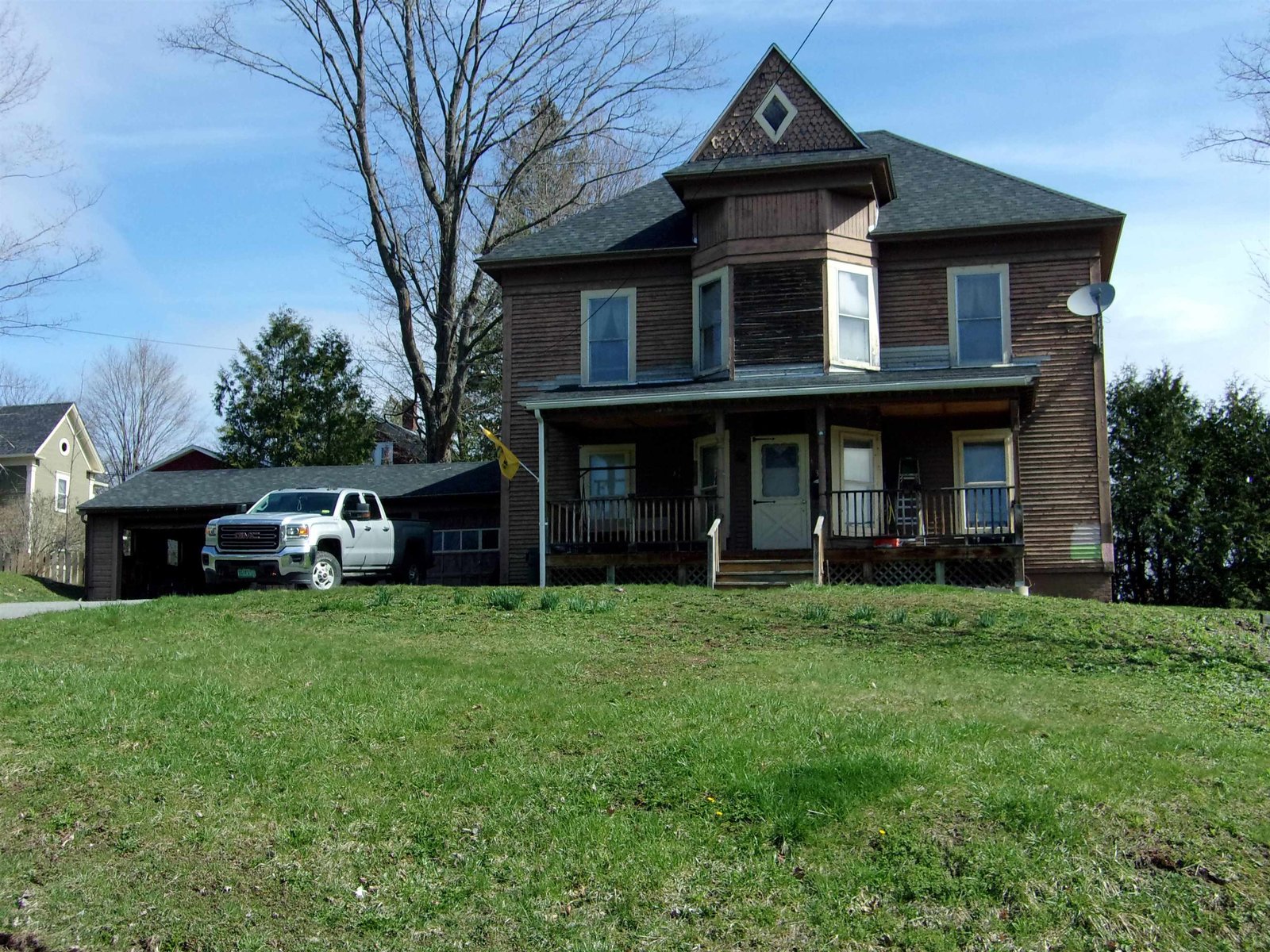 34 South Avenue