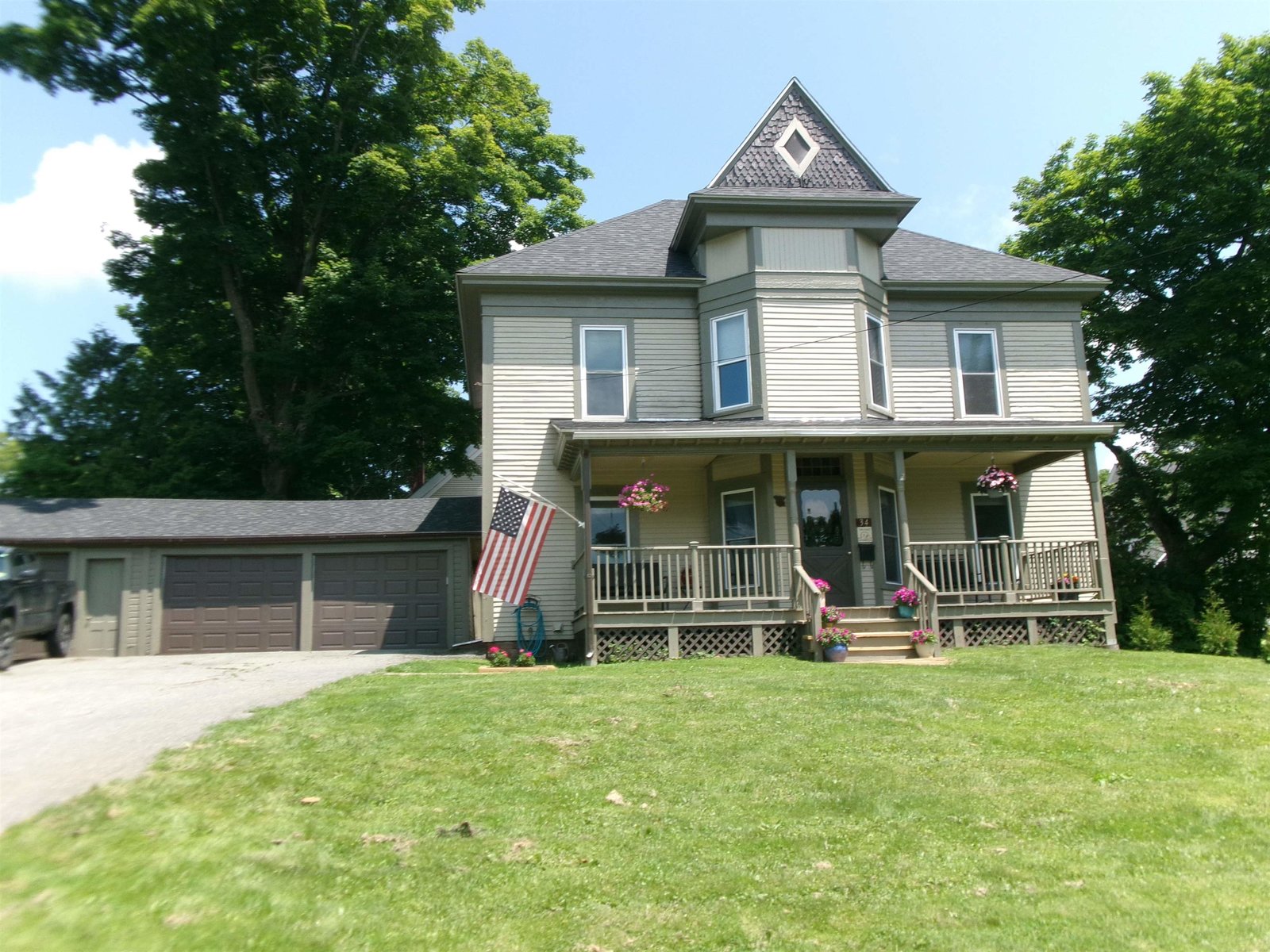 34 South Avenue