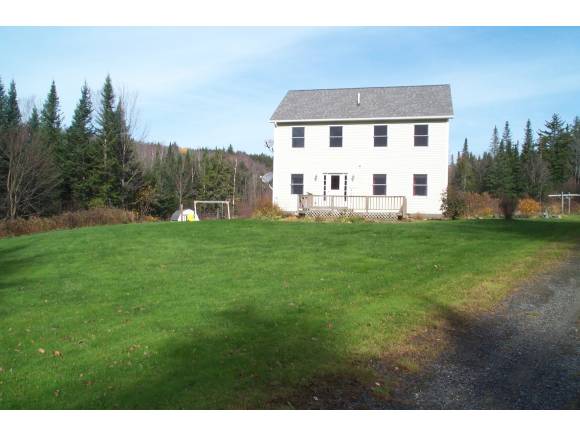 34 South Bear Swamp Road