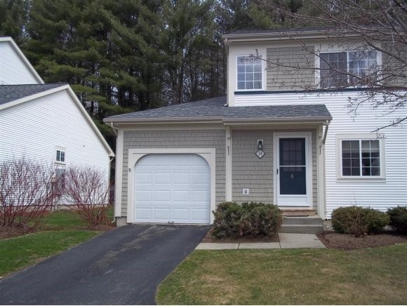 34 Steeplebush Road, Unit 34