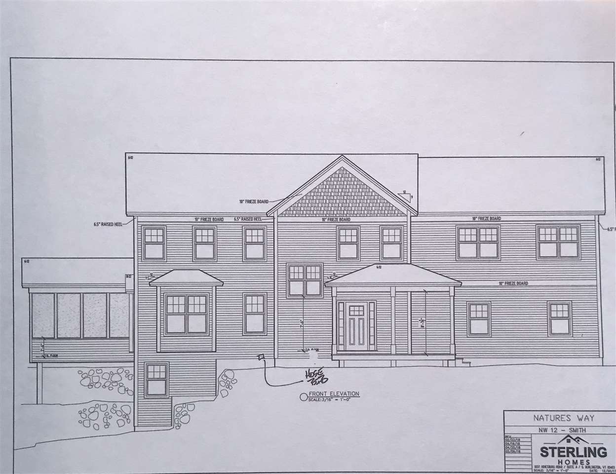 34 Stonebrook Circle