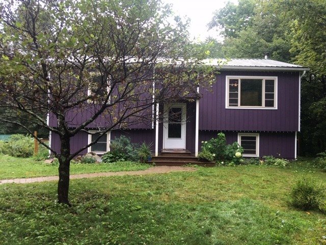34 Sugar Hill