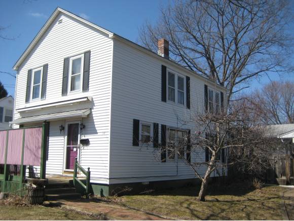 34 Sunset Avenue