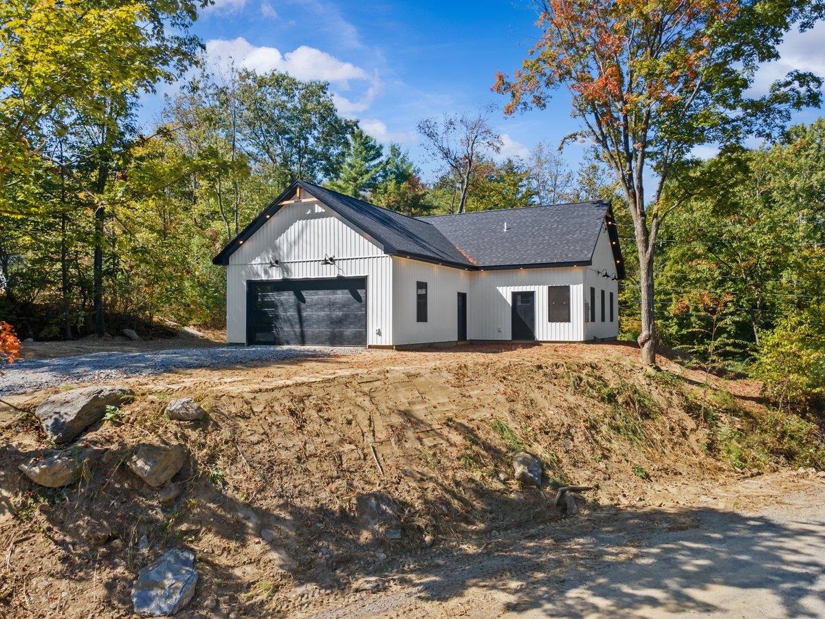 34 Sweet Bedrock Lane