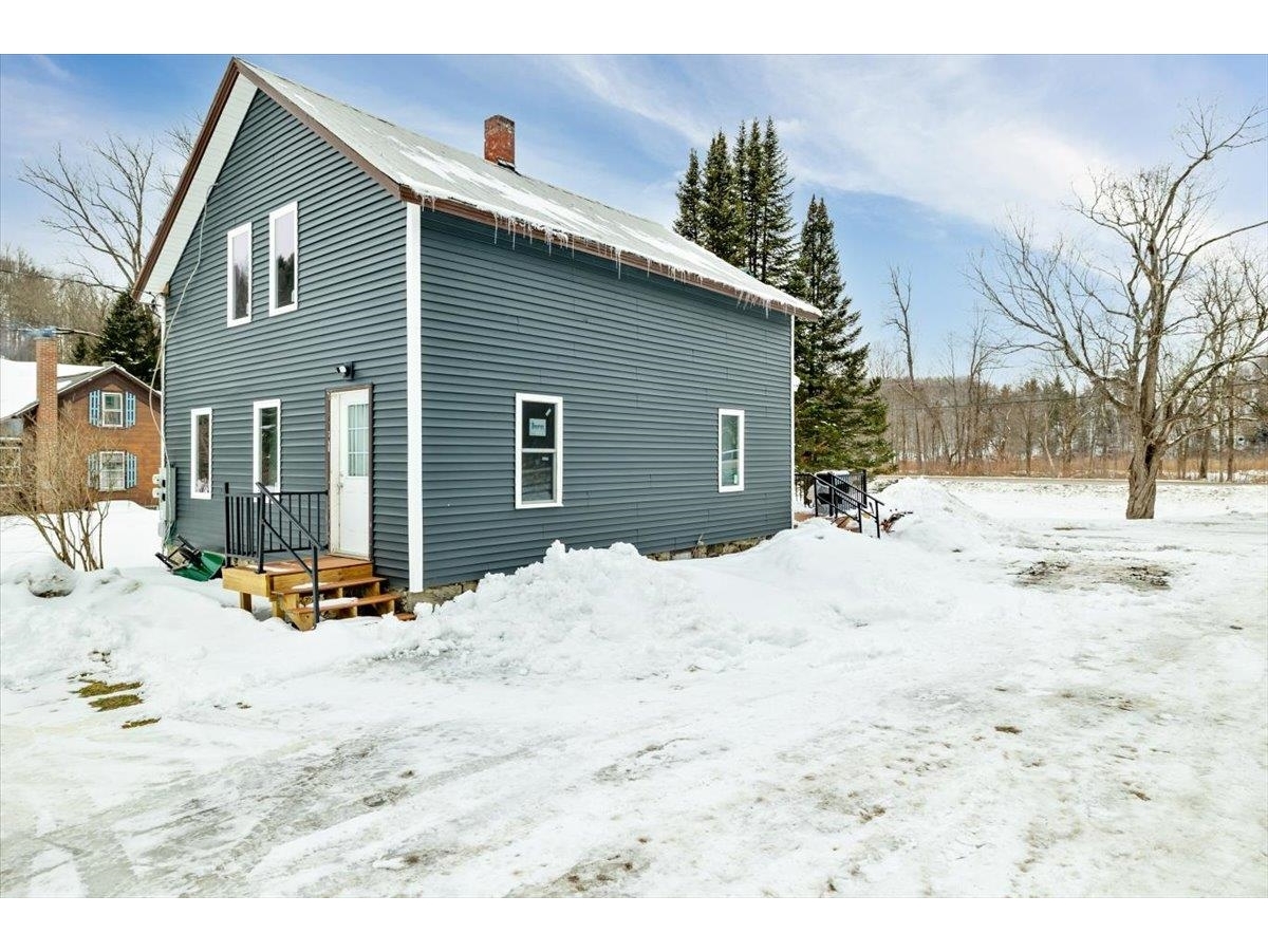 34 Sylvester Road