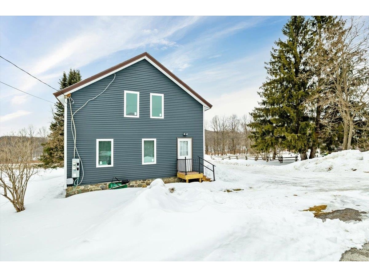 34 Sylvester Road