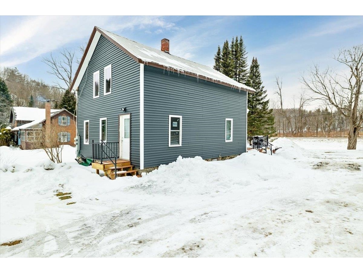 34 Sylvester Road