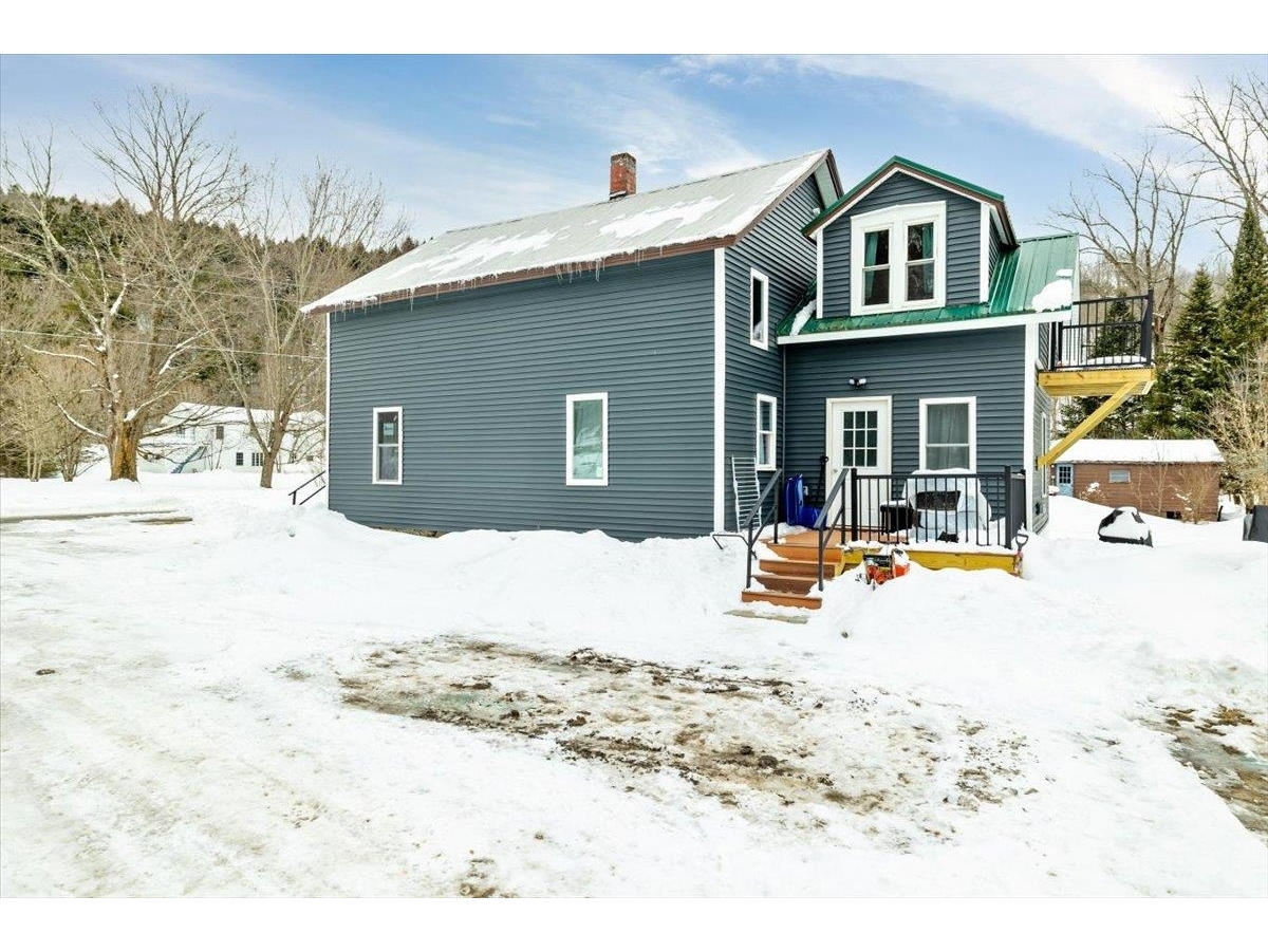 34 Sylvester Road