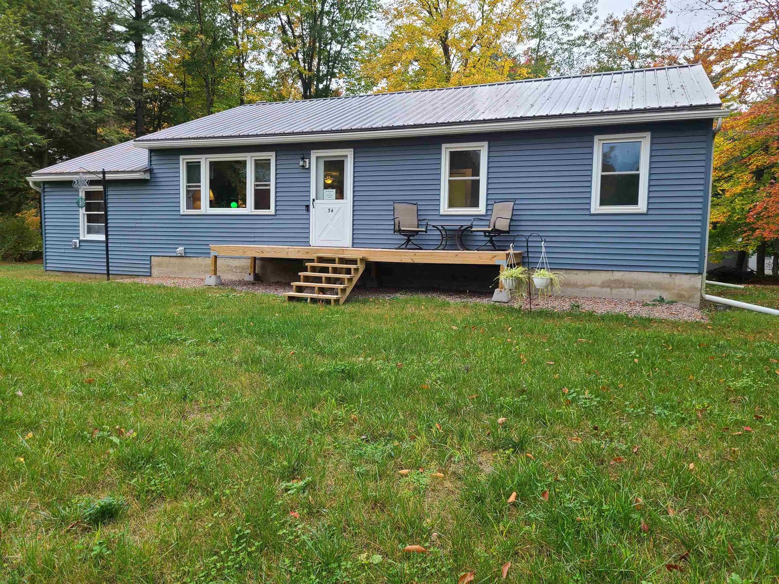 34 Tanglewood Drive