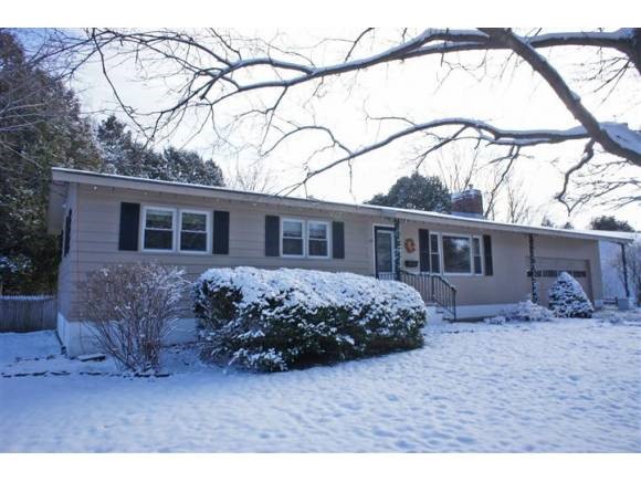 34 Tanglewood Drive