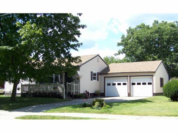 34 Tracy Drive