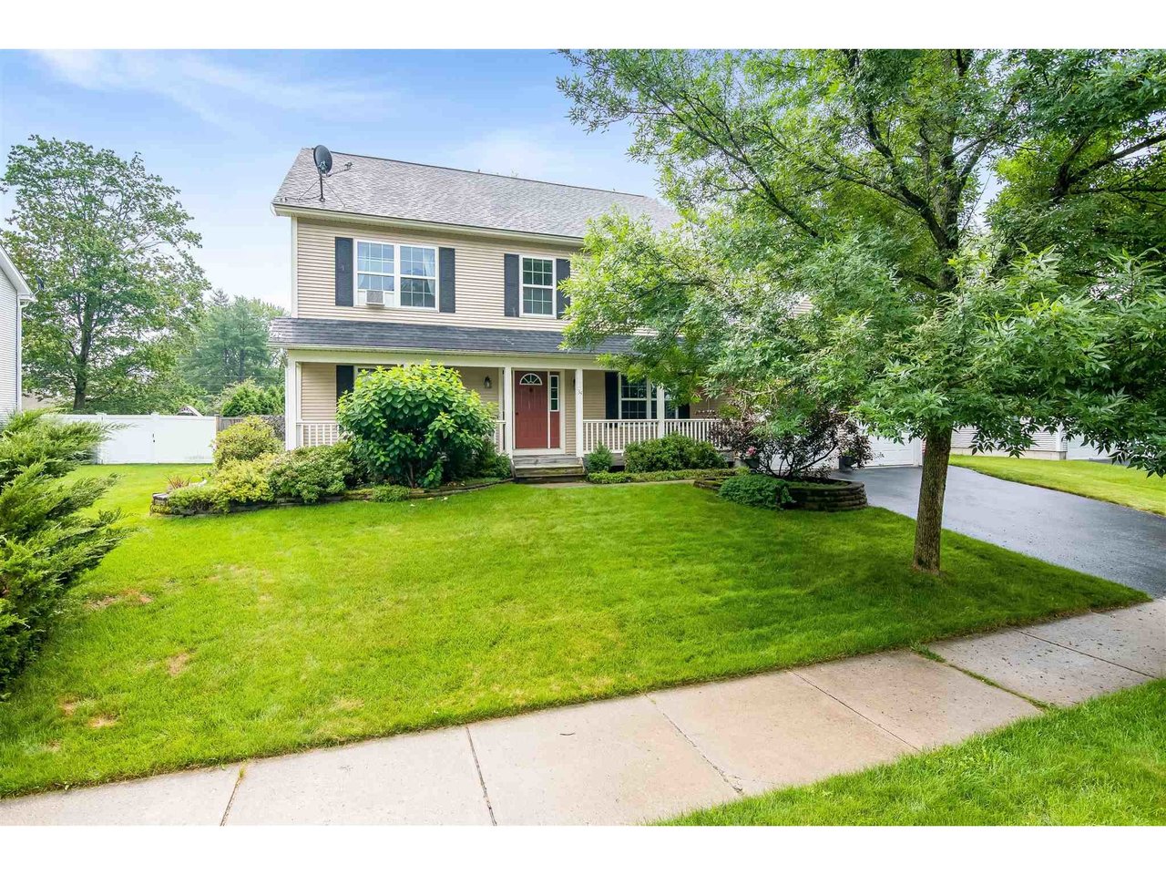 34 Tyler Drive