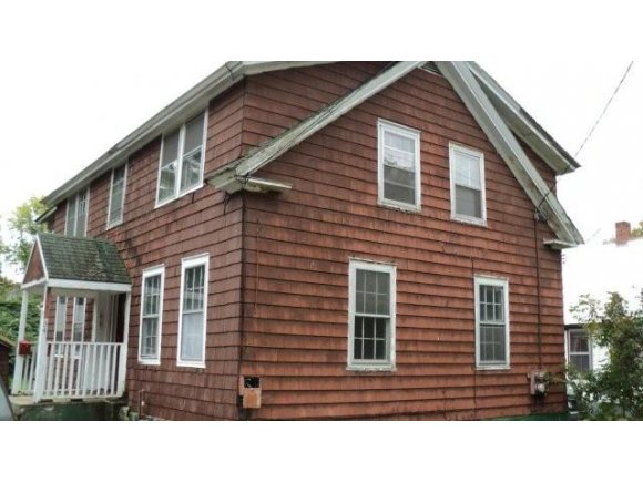 34 Union Street