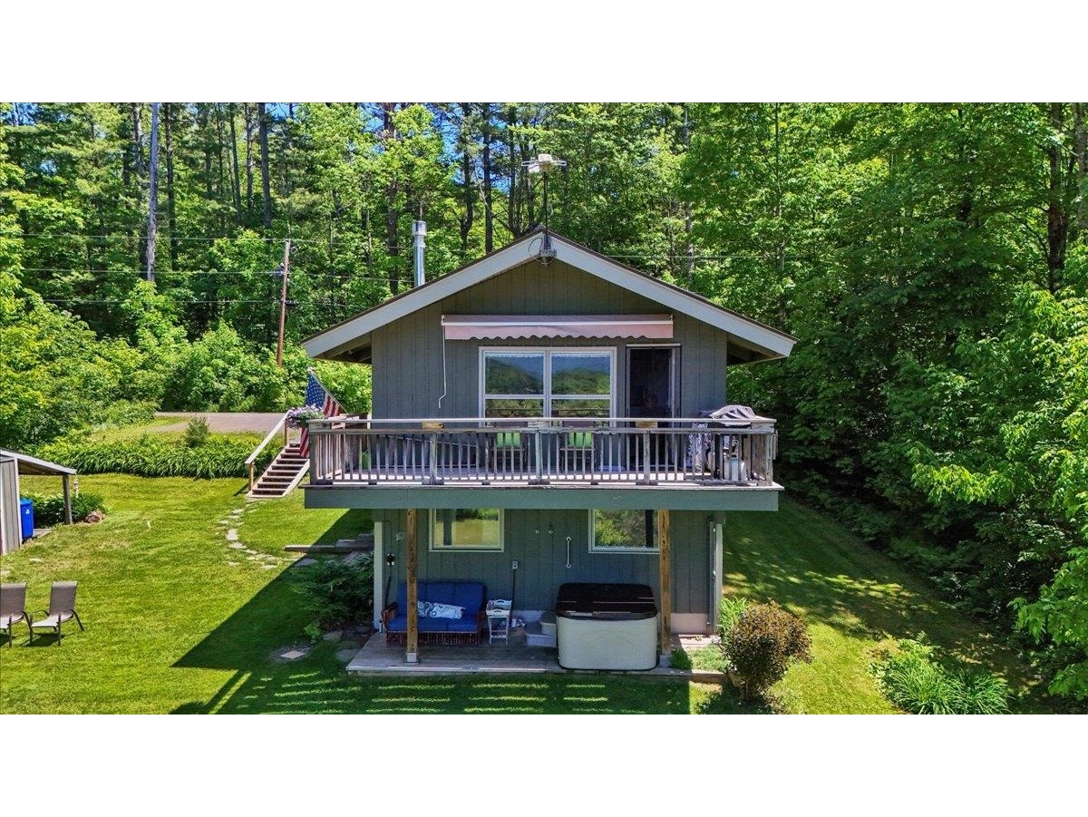 34 Valhalla Road