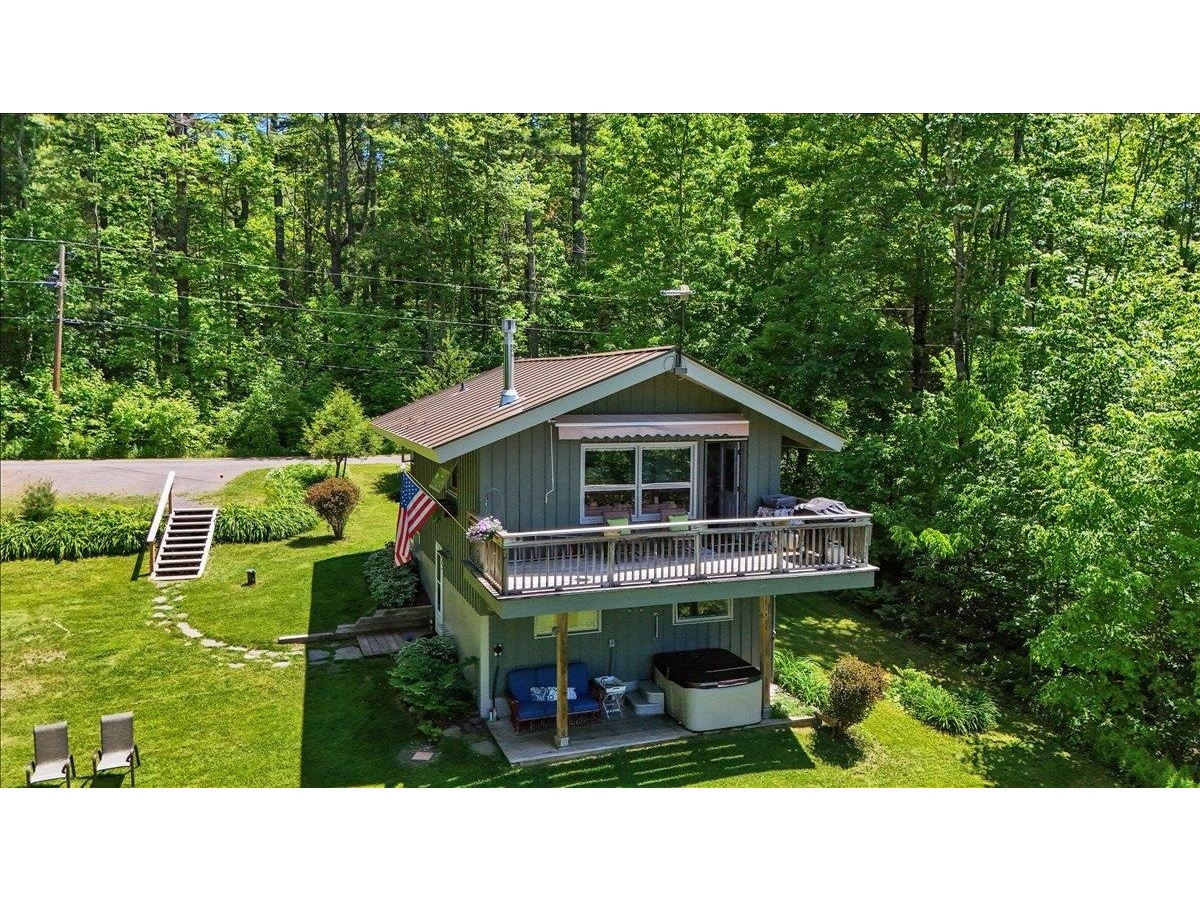 34 Valhalla Road