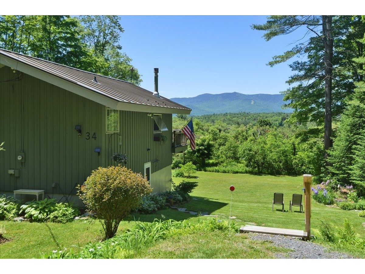 34 Valhalla Road