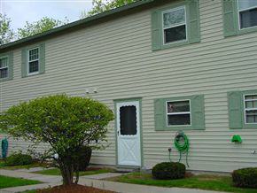 34 Village Glen, Unit 34