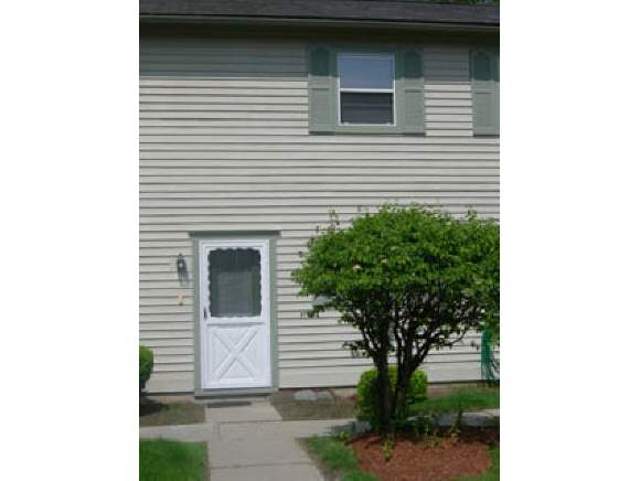 34 Village Glen, Unit 34