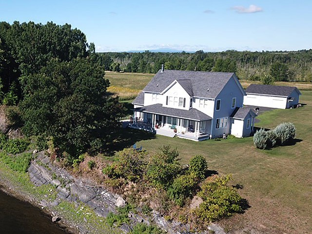 34 Wagner Point
