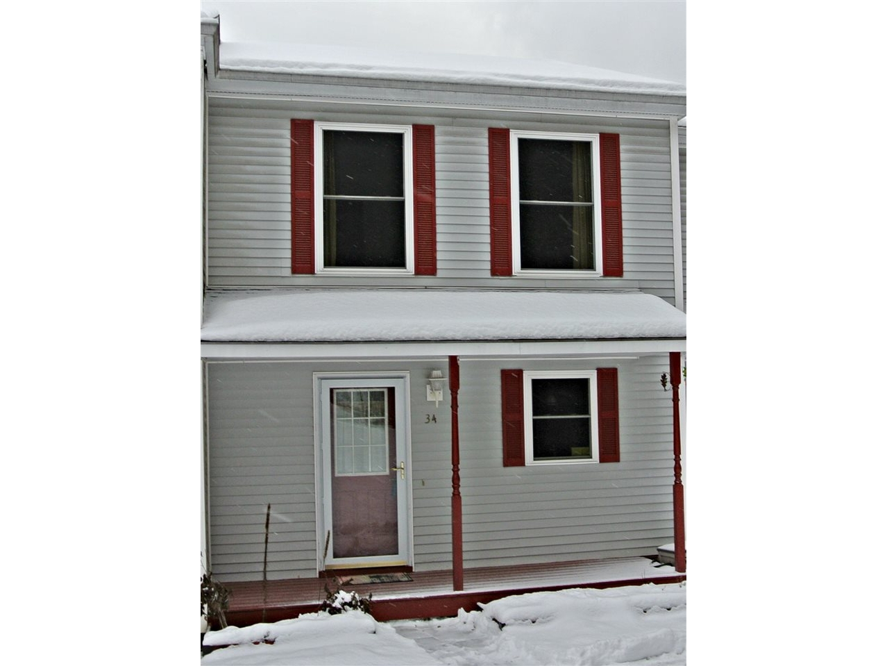 34 Waterwheel, Unit 34