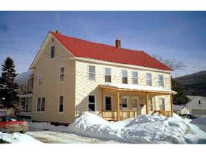 34 WESTERN AVENUE