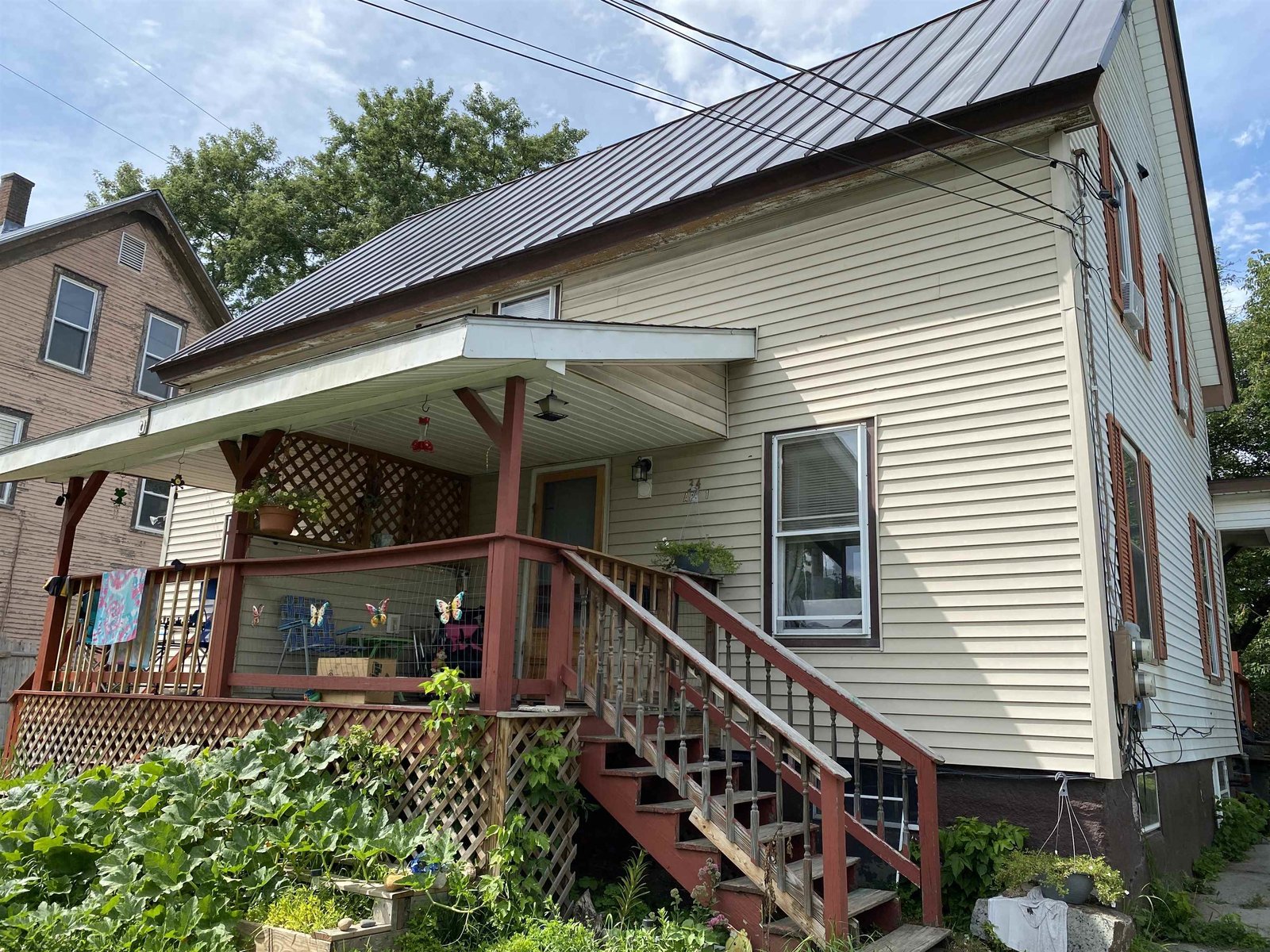34 Willey Street