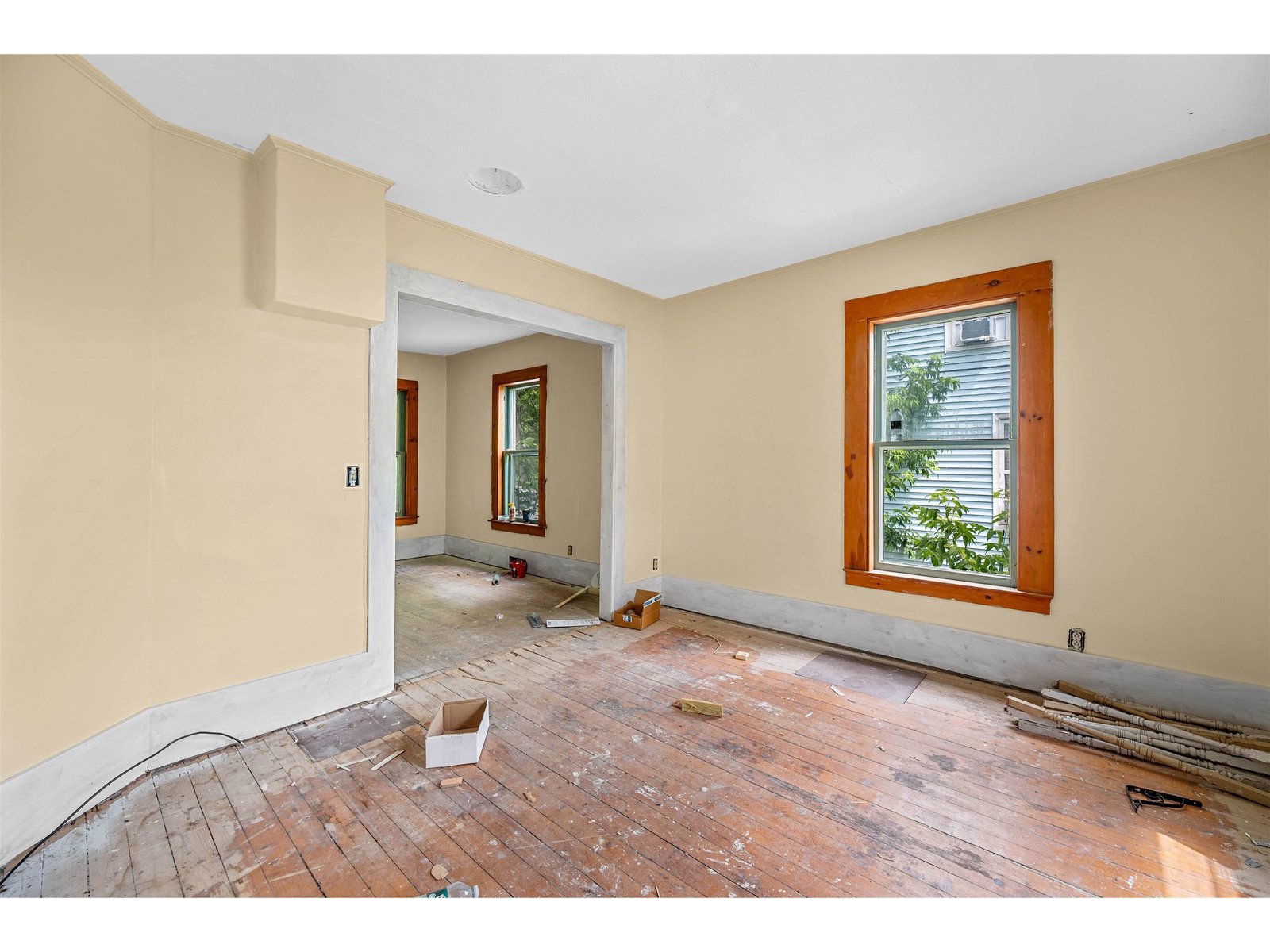 34 Willey Street