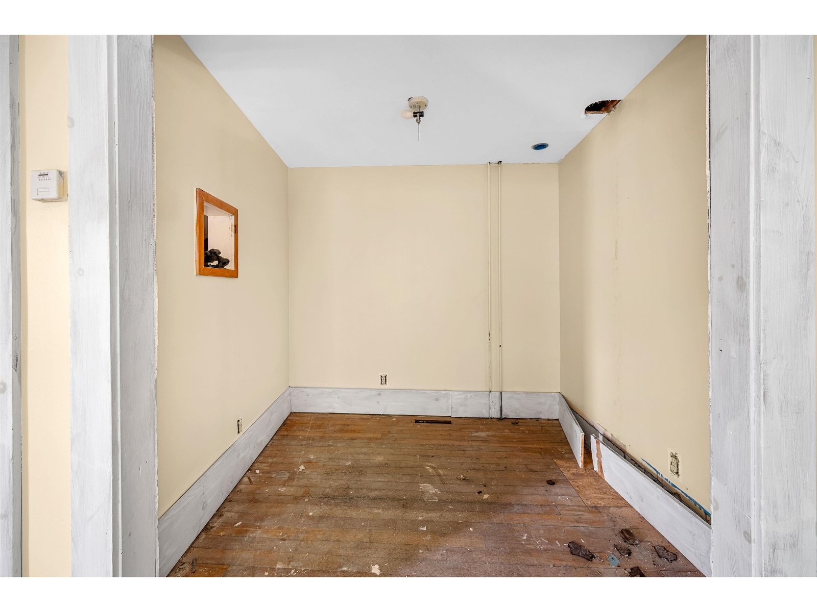 34 Willey Street