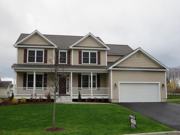 34 Winesap Lane