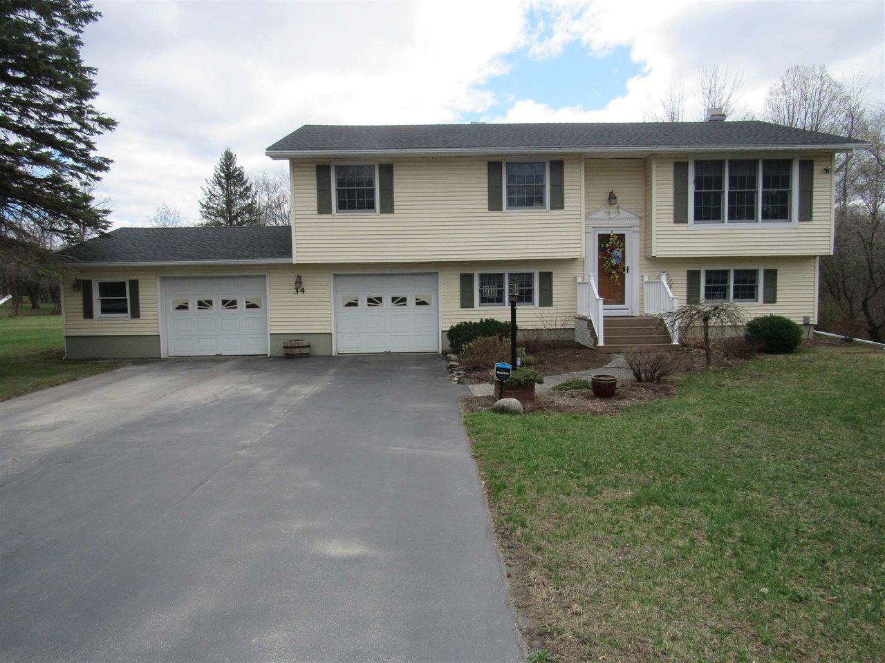 34 Woods Hill Road