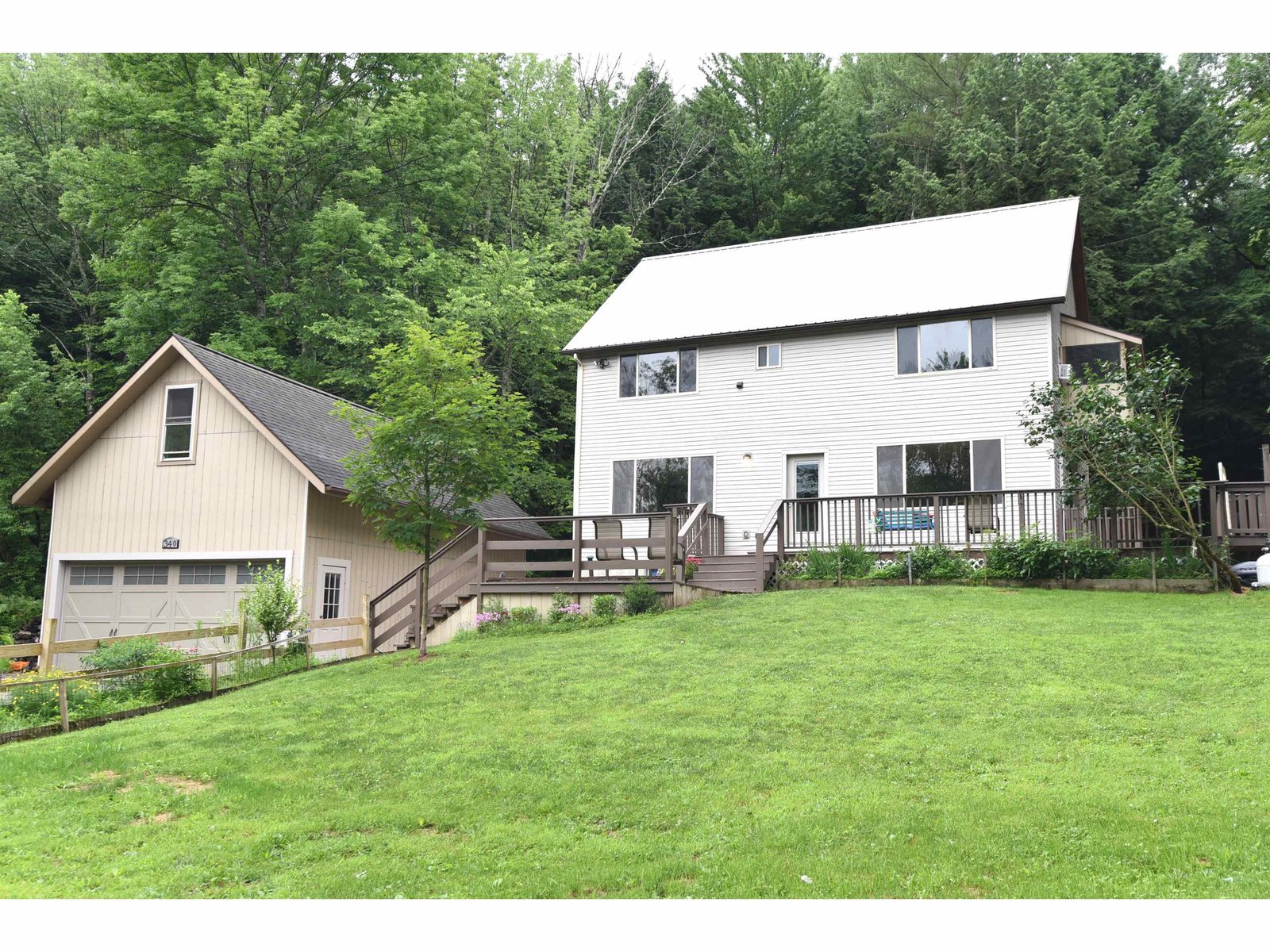 340 Cochran Road