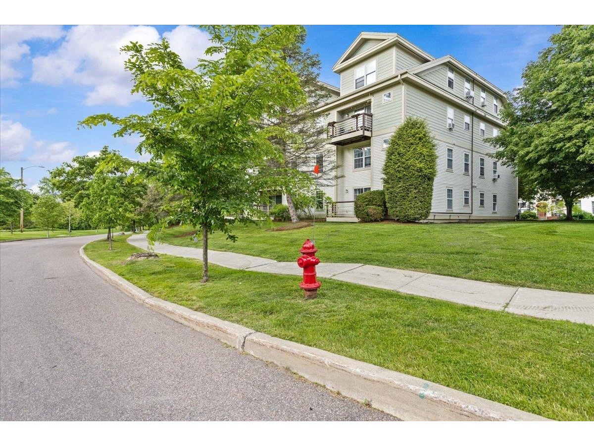 340 Hildred Drive