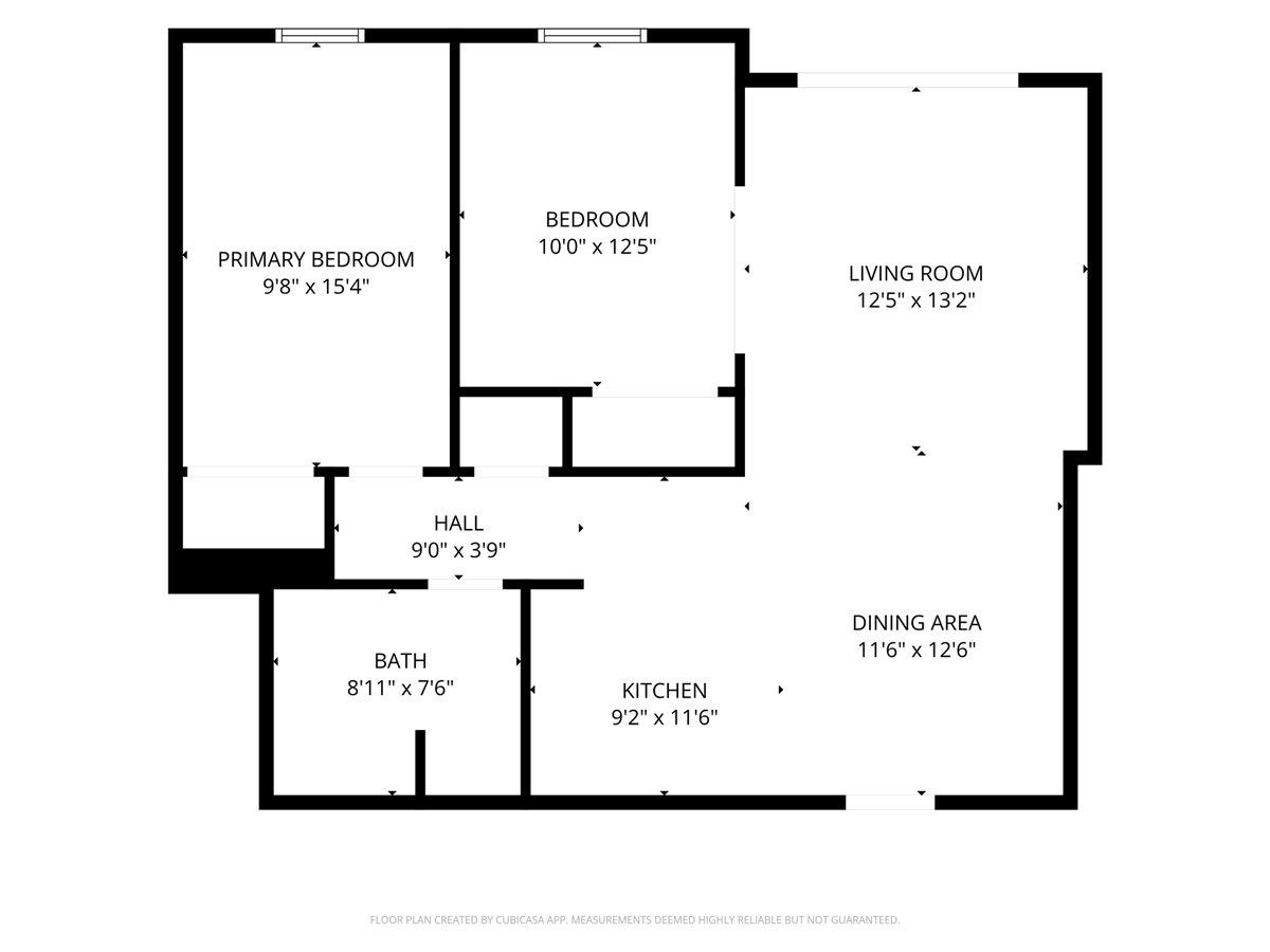 340 Hildred Drive
