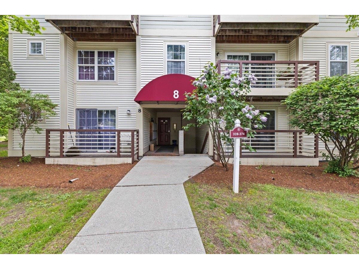 340 Hildred Drive