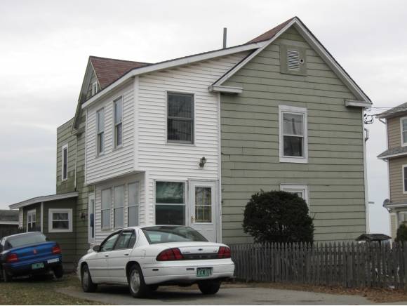 340 Manhattan Drive