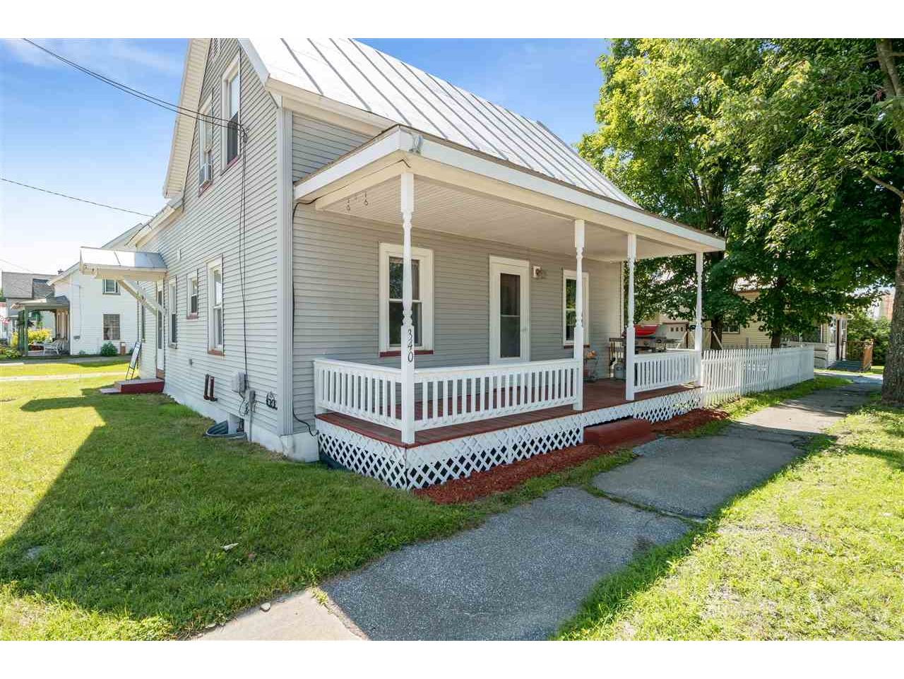 340 Pleasant Street