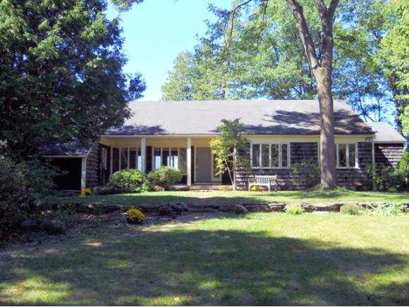 340 South Forty Road