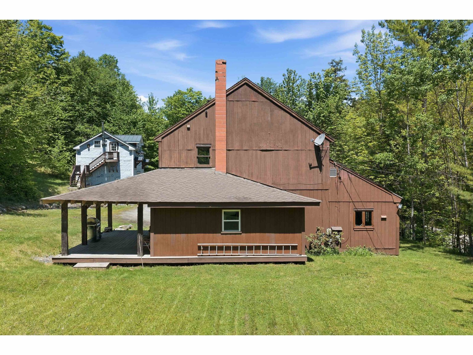 340 Willey Hill Road