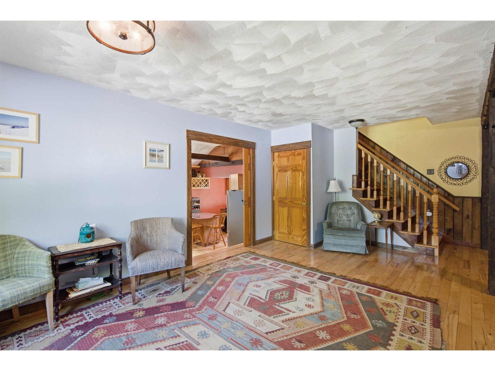 340 Willey Hill Road