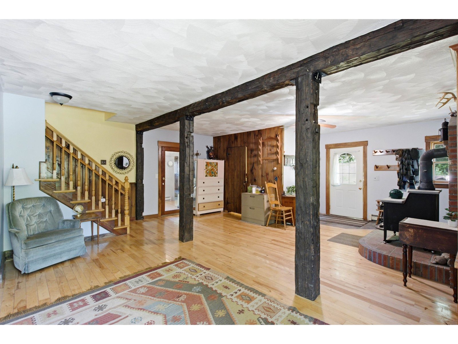340 Willey Hill Road