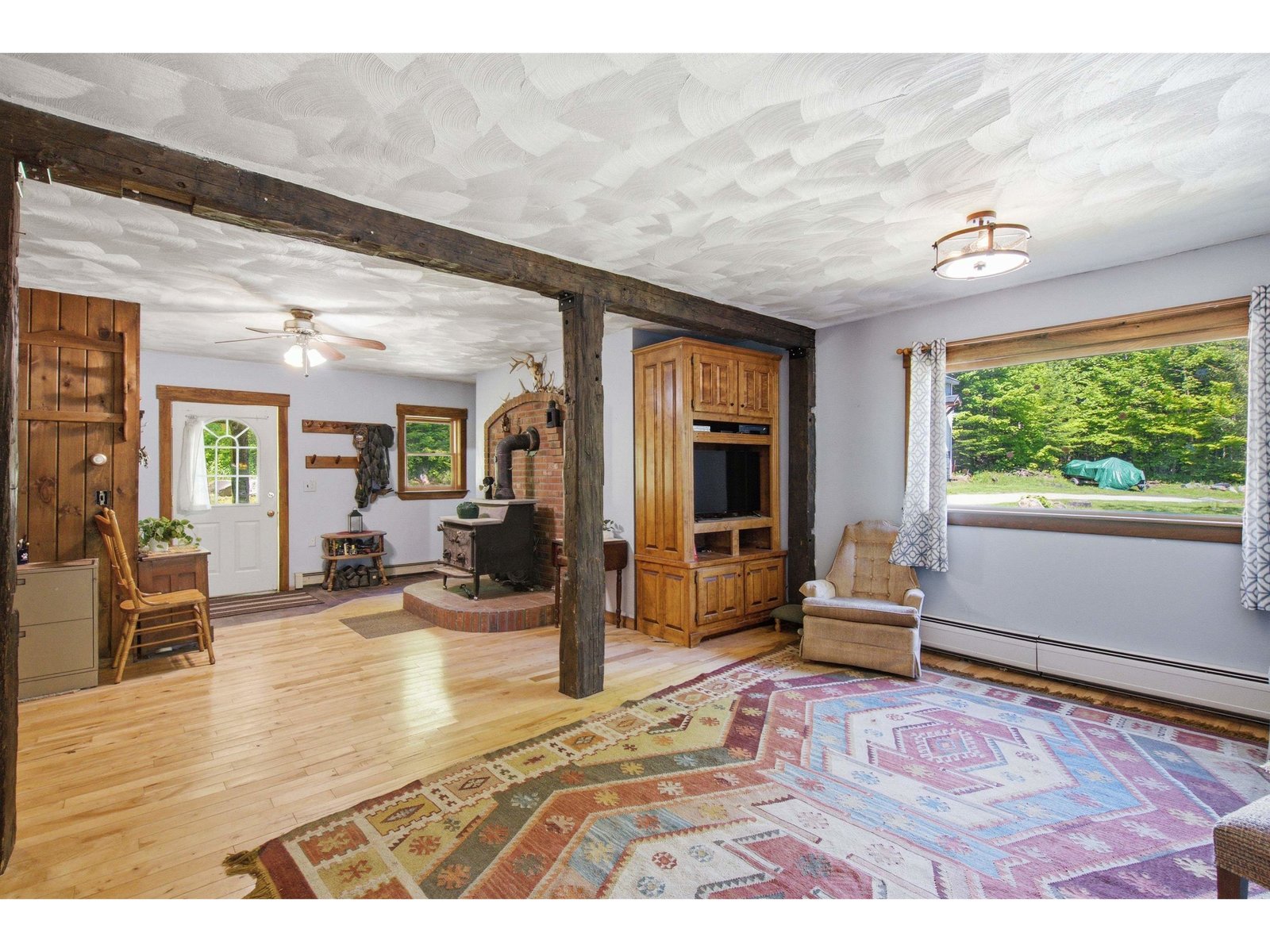340 Willey Hill Road