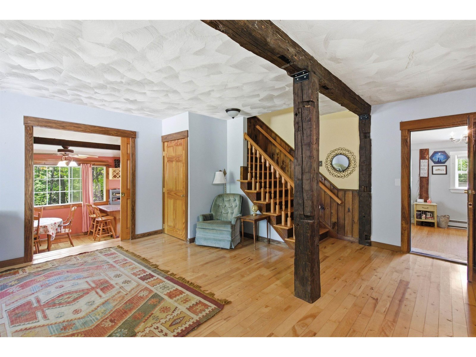 340 Willey Hill Road