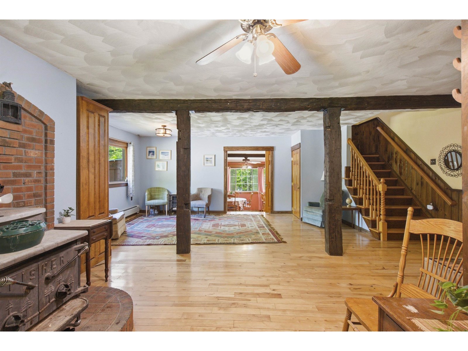 340 Willey Hill Road