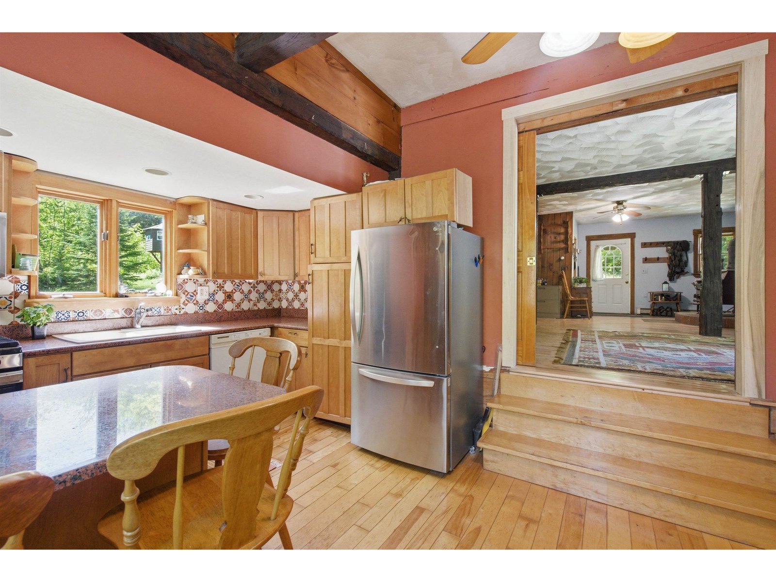 340 Willey Hill Road
