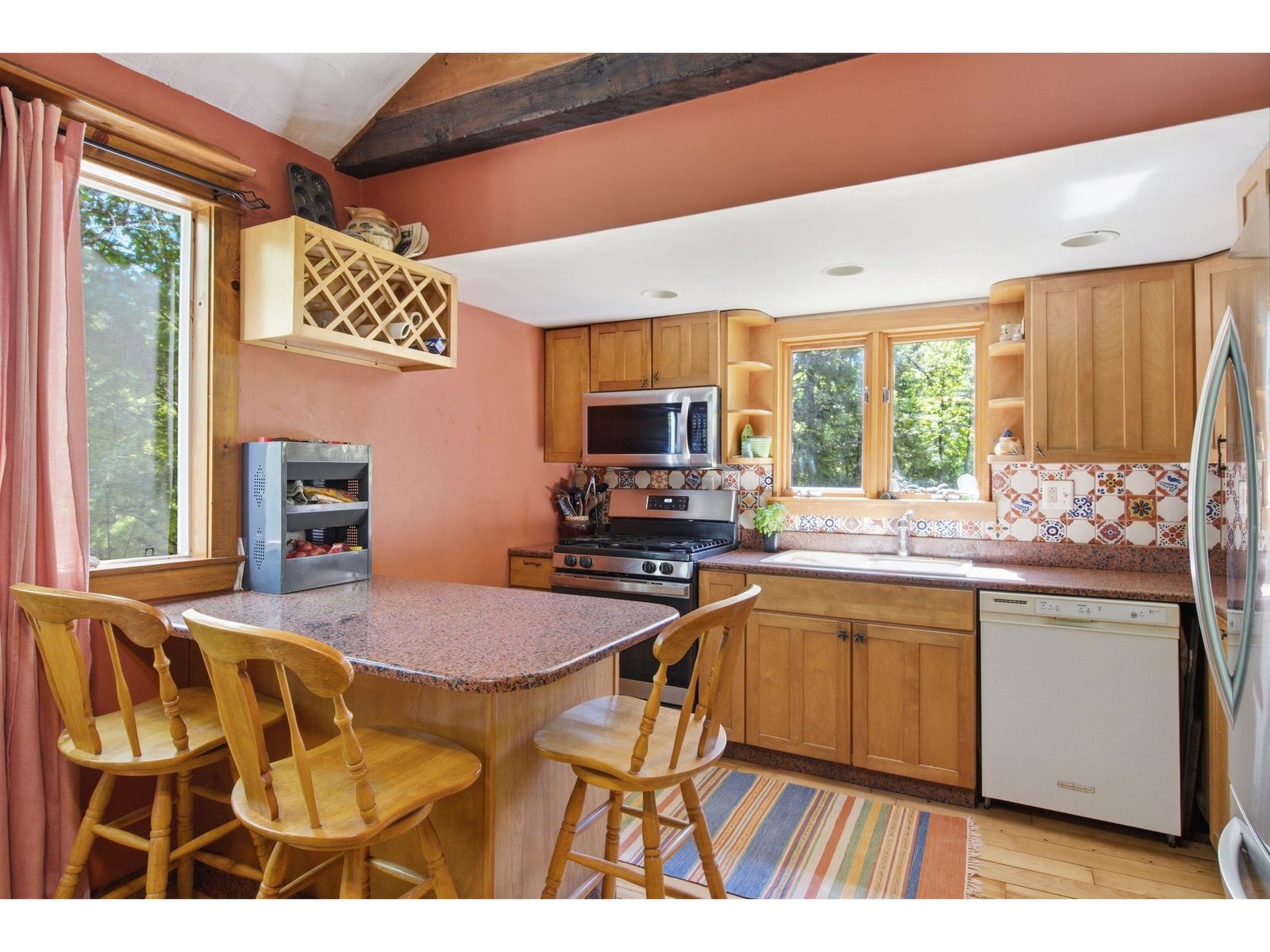 340 Willey Hill Road