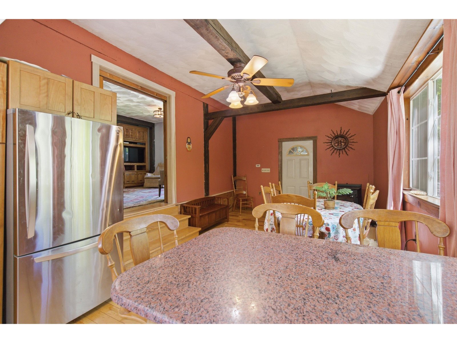 340 Willey Hill Road