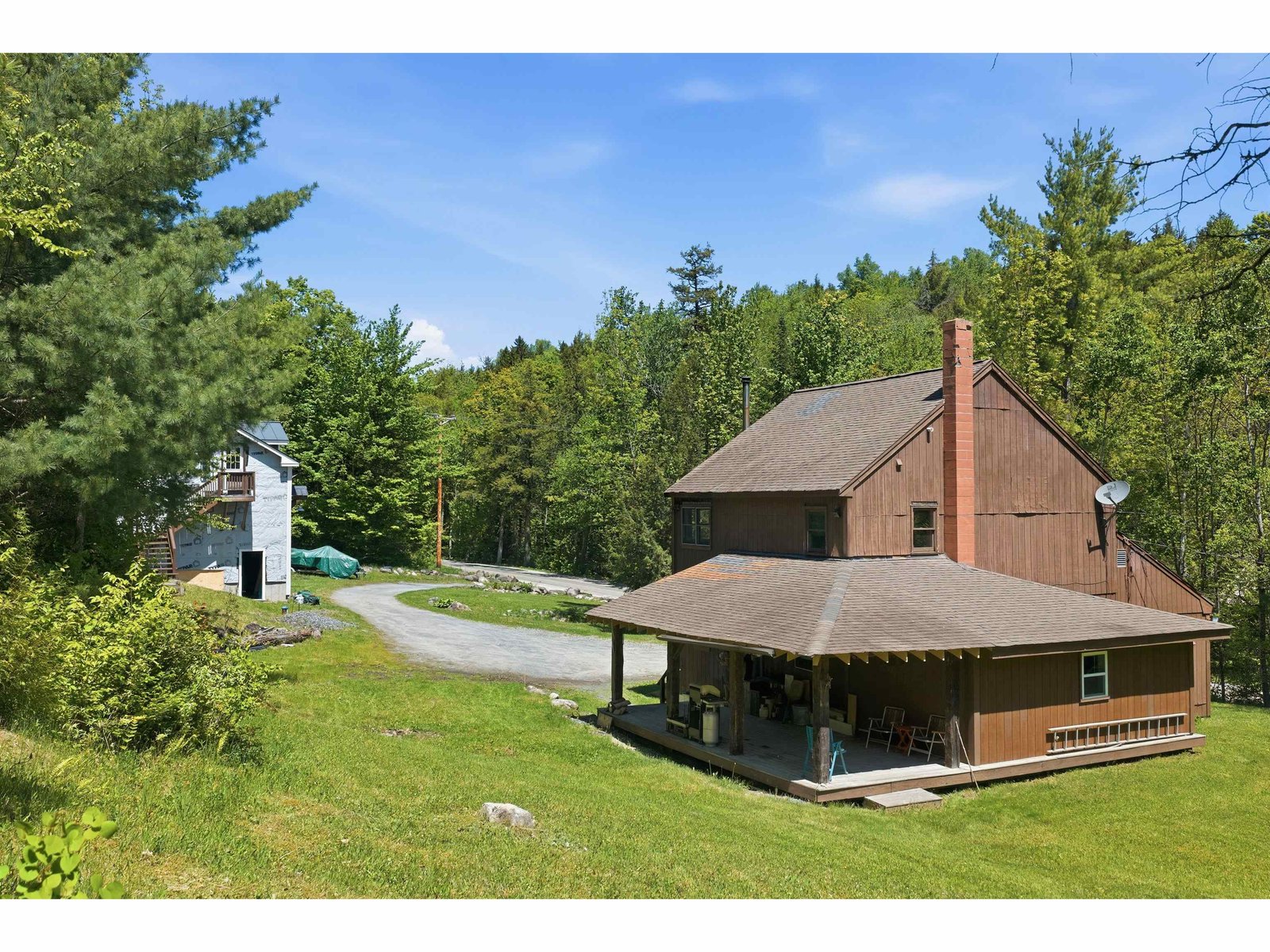 340 Willey Hill Road